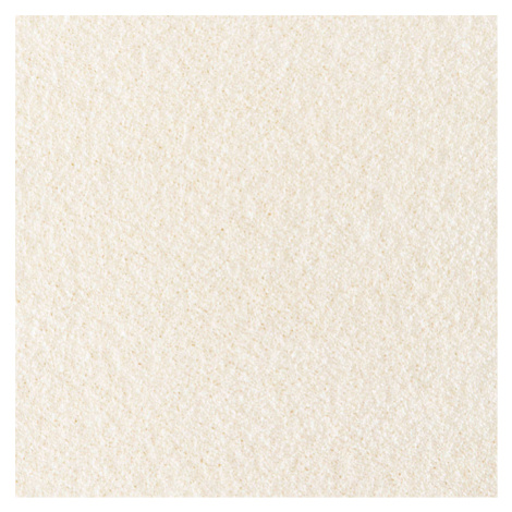 Metrážový koberec DREAMFIELDS bílý