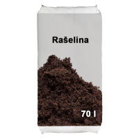 Rašelina AKCE 70 l