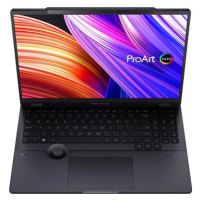 ASUS ProArt Studiobook Pro 16 OLED H7604JI-OLED138X Mineral Black celokovový