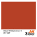 AK Interactive: General Series - Penetrating Red Ink