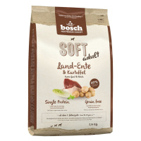 Bosch SOFT kachna a brambory 2,5 kg
