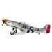 Hangar 9 P-51D Mustang 2.2m ARF