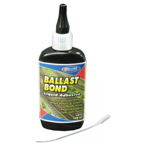 Ballast Bond lepidlo pro fixaci sypkých materiálů 100ml