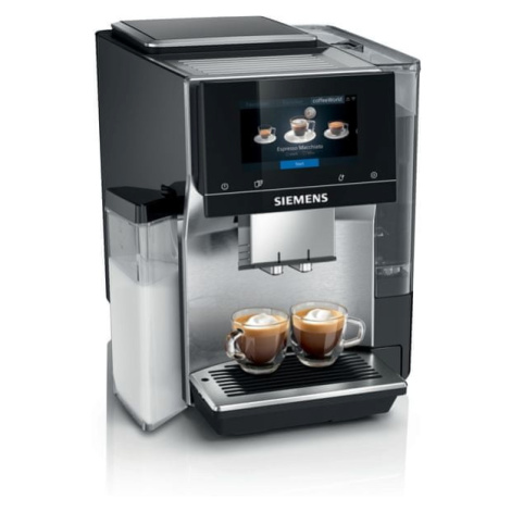 Siemens automatický kávovar TQ707R03