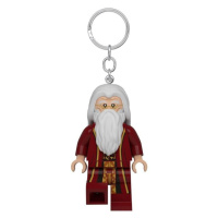 LEGO Harry Potter Svítící figurka - Profesor Brumbál