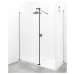 Sprchová zástěna Walk-in 140x90 cm SAT SATBWI14090PACROZC