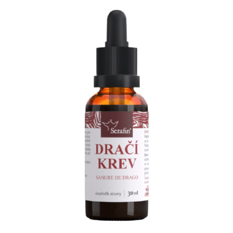 SERAFIN Dračí krev 30 ml Serafin byliny