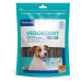 Virbac VEGGIEDENT Fresh pro psy - 30 x 17 g S pro malé psy (5-10 kg)