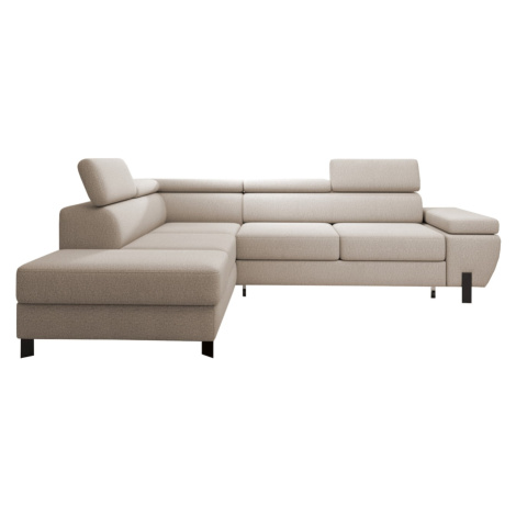 Rohová sedací souprava Molina L - Wersal