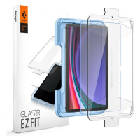 Spigen Glass tR EZ Fit 1 Pack tvrzené sklo Samsung Galaxy Tab S9+