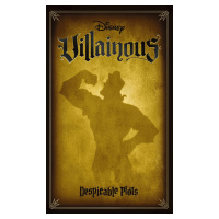 Ravensburger Disney Villainous: Despicable Plots