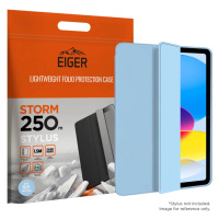 Pouzdro Eiger Storm 250m Stylus Case for Apple iPad 10.9 (10th Gen) in Light Blue (EGSR00161)