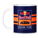 Red Bull Zone Mug