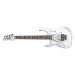 Ibanez JEMJRL White