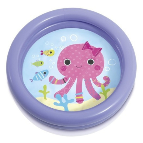 Intex 59409 bazén pro nejmenší chobotnice