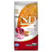 N&D Ancestral Grain N&D LG CAT Adult Chicken & Pomegranate 5kg