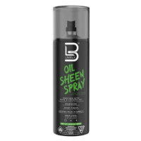 L3VEL3 Oil Sheen Spray olej na vlasy 385 ml