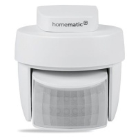 Homematic IP PIR detektor pohybu se senzorem jasu - venkovní - HmIP-SMO-2