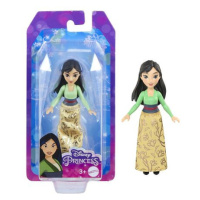 Mattel Disney Princess MALÁ PANENKA více druhů