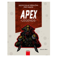 APEX Legends: Neoficiální příručka pro hráče Computer Press