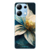iSaprio Blue Petals - Xiaomi Redmi Note 13