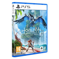 Horizon Forbidden West - PS5