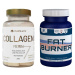 Collagen Femin tob.90+Fat Burner cps.90