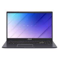 ASUS E510MA-EJ1322W Černá