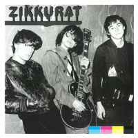 Zikkurat: Zikkurat - CD