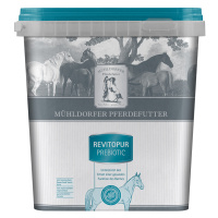 Mühldorfer Revitopur prebiotic - 2 x 3 kg