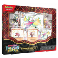 Pokémon Paldean Fates Premium Collection - Skeledirge ex