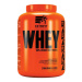 Extrifit 100% whey 80 jahoda 2 kg