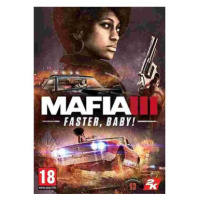 Mafia III - Faster, Baby! DLC (PC) DIGITAL