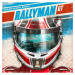 Holy Grail Games Rallyman: GT - Core Box