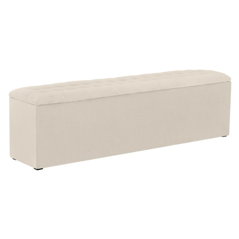 Lavice s úložným prostorem Nova – 160 × 34 × 47 cm Windsor & Co Sofas