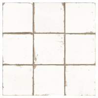 Dlažba Peronda FS Faenza blanco 33x33 cm mat FSMANISESB