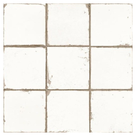 Dlažba Peronda FS Faenza blanco 33x33 cm mat FSMANISESB