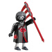 PLAYMOBIL 71106 Naruto Hidan