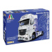 Model Kit truck 3935 - Mercedes-Benz ACTROS MP4 Giga Space (1:24)