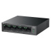 TP-Link LS105GP gigabitový switch