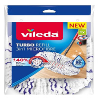 Návlek VILEDA Turbo 3v1 167749