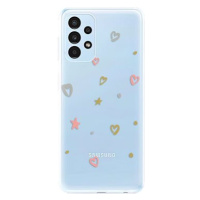 iSaprio Lovely Pattern pro Samsung Galaxy A13