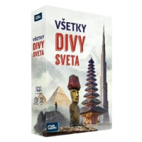 Všechny divy světa SK