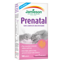 Jamieson Prenatal multivitamin 100 kapslí