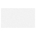 11948 Gekkofix Samolepící tabulová popisovací folie bílá, samolepící tabule, velikost 90 cm x 2 
