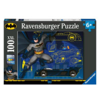 Ravensburger Batman 100 dílků