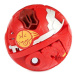 Spin Master BAKUGAN DEKA BOJOVNÍK S6