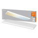 OSRAM LEDVANCE SMART+ Wifi Planon Frameless Sparkle stropní svítidlo 1200x300mm TW 4058075759589