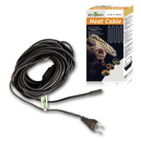 ReptiZoo Topný kabel RS 80W, 9m