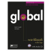 Global Revised Advanced Workbook with key Macmillan